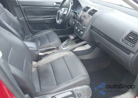 2010 Volkswagen Jetta Se from USA, damaged, VIN 3VWRX7AJ5AM048351